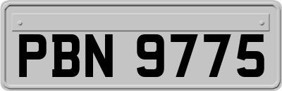 PBN9775