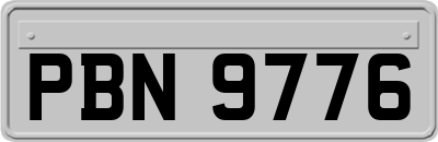 PBN9776