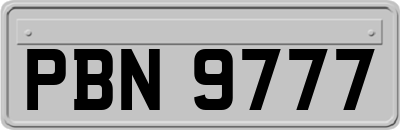 PBN9777