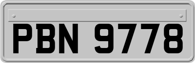 PBN9778