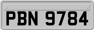 PBN9784