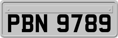 PBN9789