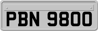 PBN9800