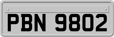 PBN9802