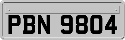 PBN9804