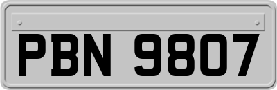 PBN9807