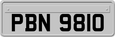 PBN9810