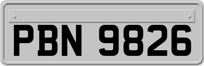 PBN9826