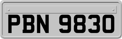 PBN9830