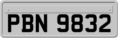 PBN9832