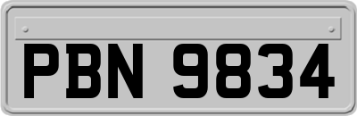 PBN9834