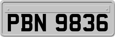 PBN9836