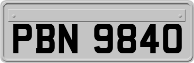 PBN9840