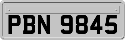 PBN9845