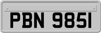 PBN9851