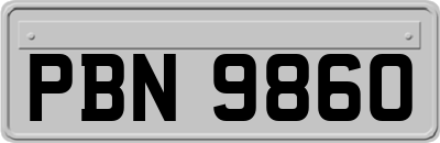 PBN9860