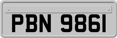 PBN9861