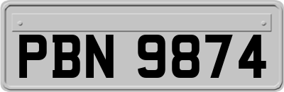 PBN9874