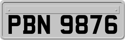 PBN9876