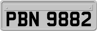 PBN9882