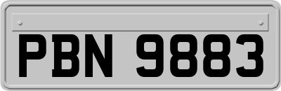 PBN9883