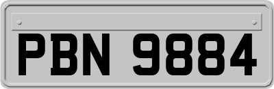 PBN9884