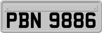 PBN9886