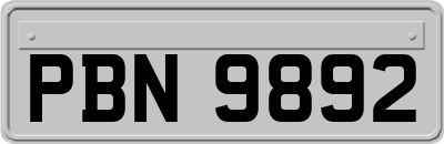 PBN9892