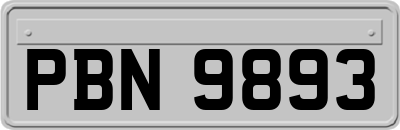 PBN9893