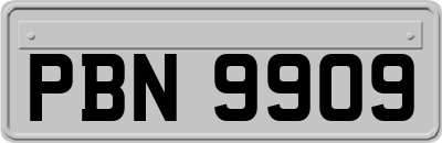 PBN9909