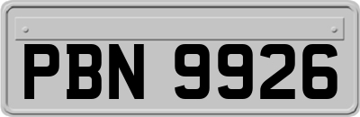 PBN9926