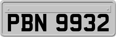 PBN9932