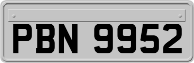 PBN9952