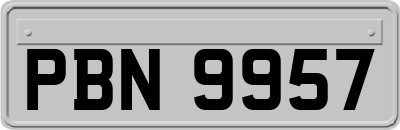 PBN9957