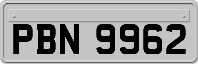 PBN9962