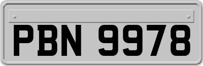 PBN9978