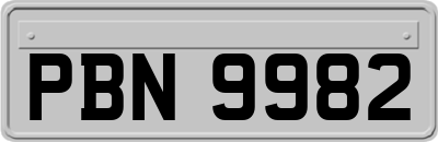 PBN9982