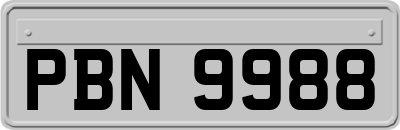 PBN9988