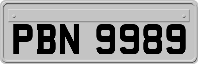 PBN9989