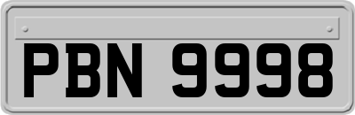 PBN9998