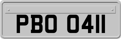 PBO0411