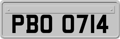 PBO0714