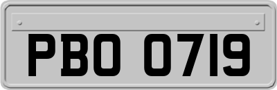 PBO0719