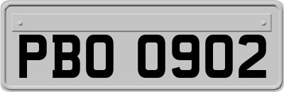 PBO0902