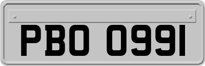 PBO0991