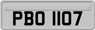 PBO1107