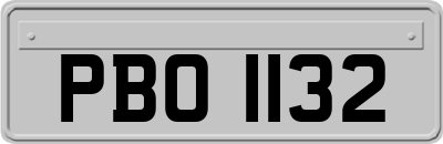 PBO1132