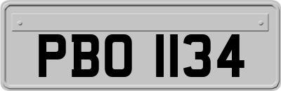 PBO1134