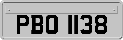 PBO1138