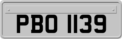 PBO1139